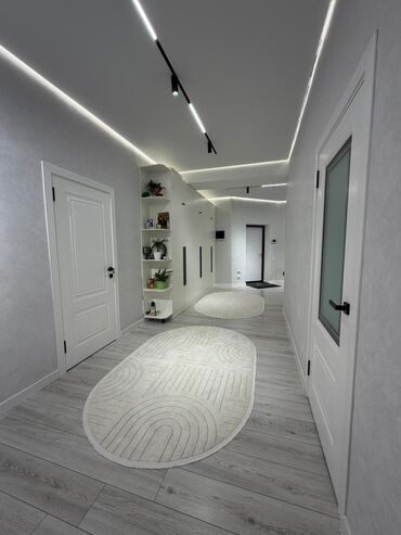 Продажа квартир: 4 комнаты, 158 м², Элитка, 8 этаж, Дизайнерский ремонт at lalafo.kg — 13 Продажа квартир: 4 комнаты, 158 м², Элитка, 8 этаж, Дизайнерский ремонт — 13