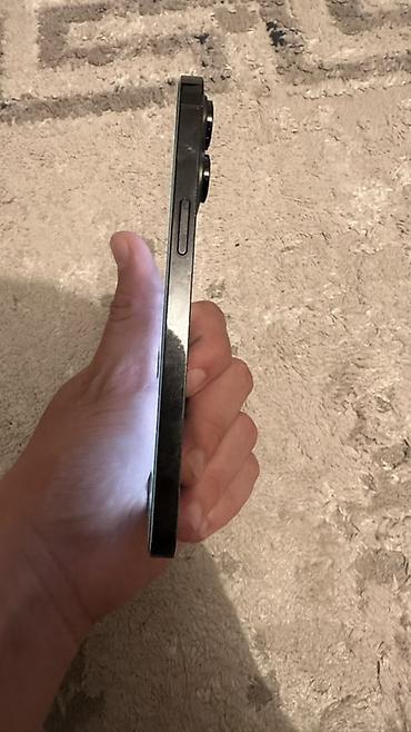 macbook mini: IPhone 14 Pro Max, Б/у, 256 ГБ, Jet Black, 81 % — 7