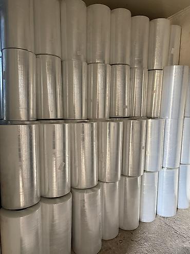 Канцтовары: Стретч пленка. От производителя. Доставка Бесплатно Оптовым at lalafo.kg — 5 Канцтовары: Стретч пленка. От производителя. Доставка Бесплатно Оптовым — 5