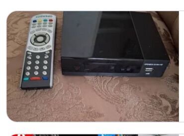 Tulumlar: Openbox s3 mini HD