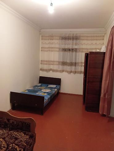 iki otaqlı evlərin kirayəsi: 45 kv. m, 2 otaqlı, Qaz, İşıq, Su — 7