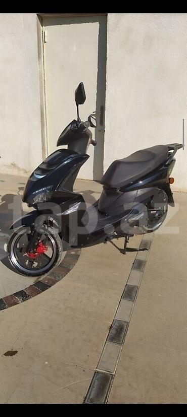 zaza moto: Zaza - 2024, 80 sm3, 2024 il, 12 km — 5