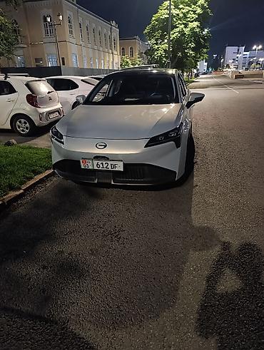 byd e1: Zeekr : | 2022 г. Седан — 7