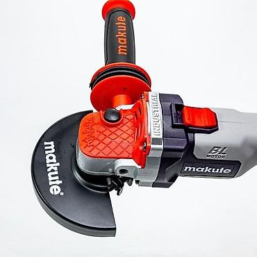elektrik misar: Laqonda "Makute"Makute laqonda (elektrikli) xodlu 125/1550 Model — 3
