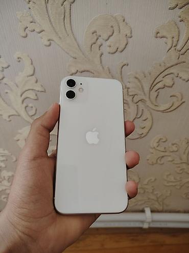 tecno camon 30 premier: IPhone 11, 64 GB, Ağ, Zəmanət — 1