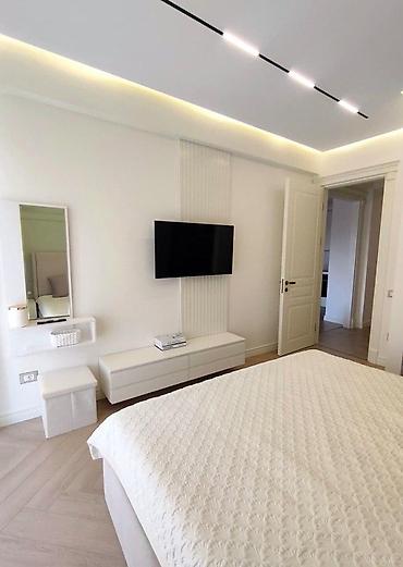 Yeni tikili: İcarəyə verilir 2 otaqlı yeni tikili 70 m², Şah İsmayıl Xətai m — 11