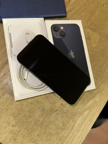 iphone 12 дисплей: IPhone 13, Midnight, Куту