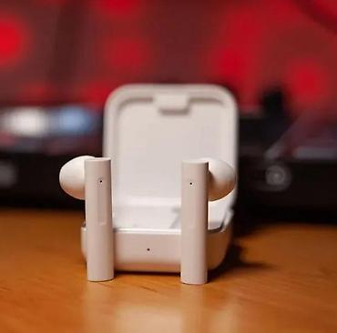 Slušalice: XIAOMI MI TRUE WIRELESS EARPHONES 2 BASIC NOVE AKCIJA | Cene nisu — 4