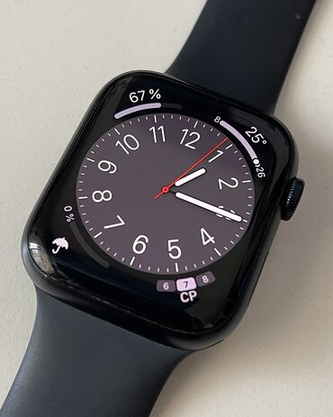 часы эпл вотч 7 цена: Куплю apple watch срочно! Рассматриваю все варианты