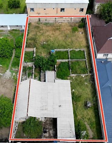 9 соток, Курулуш, Кызыл китеп, Техпаспорт