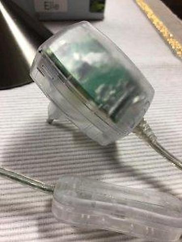 Stilske lampe: Ranex Elle – LED stočna lampa - Model: 6000.250 - Napajanje: 230 V ~ — 6