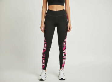 gymshark legginsy push up: Leggings, Лосини Спортивні жіночі, розмір S