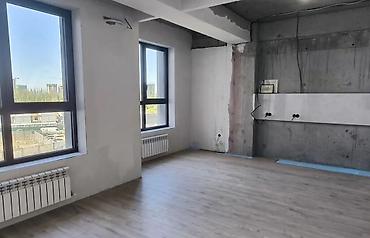 квартира обмен на машину: 1 комната, 46 м², Элитка, 4 этаж — 5
