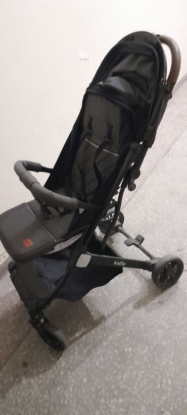 Gəzinti arabaları: Kidilo — 5