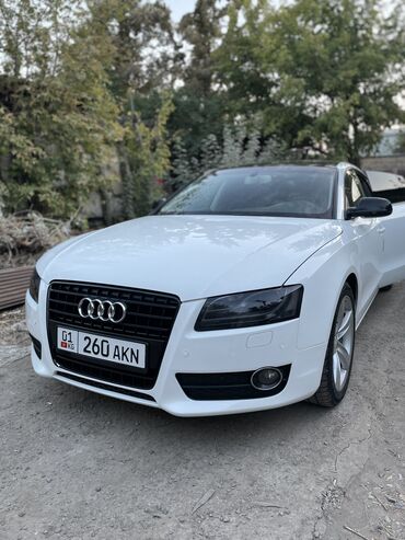 я ищу лада приора: Audi A5: 2010 г., 2 л, Автомат, Бензин, Седан
