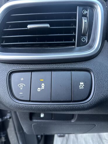 Kia: Kia Sorento: 2019 г., 2.4 л, Автомат, Бензин, Минивэн — 8