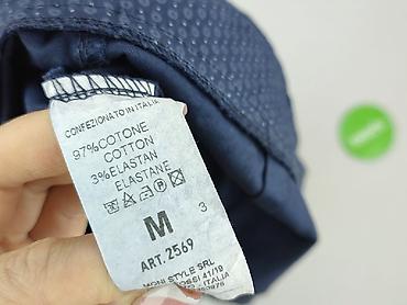 multiblu jeans: Italian Style, Spodnie materiałowe damskie, rozmiar M — 4