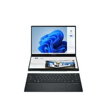 ddr3 ram notebook: Asus ZenBook Duo UX8406MA-QL344X (90NB12U1-M00JE0) | İstehsalçı: Asus;