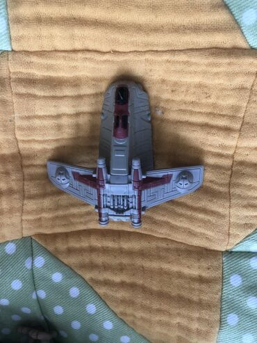 Игрушки: Продаю б/у игрушки в оригинале от McDonald’s, были куплены в — 6