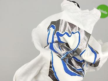 bench xs: Sinsay, T-shirt damski, rozmiar XS — 4
