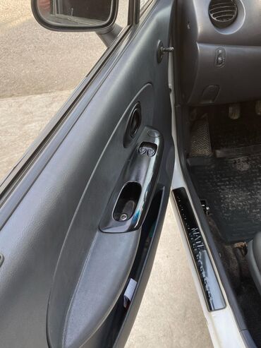 Daewoo: Daewoo Matiz: 2010 г., 0.8 л, Механика, Бензин, Хэтчбэк at lalafo.kg — 7 Daewoo: Daewoo Matiz: 2010 г., 0.8 л, Механика, Бензин, Хэтчбэк — 7