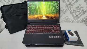 Ноутбуки: Ноутбук, Acer, Игровой