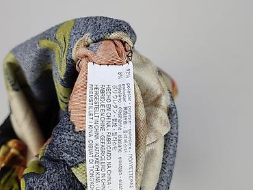 klapki deezee na platformie: Zara, Sukienka damska, rozmiar S — 5