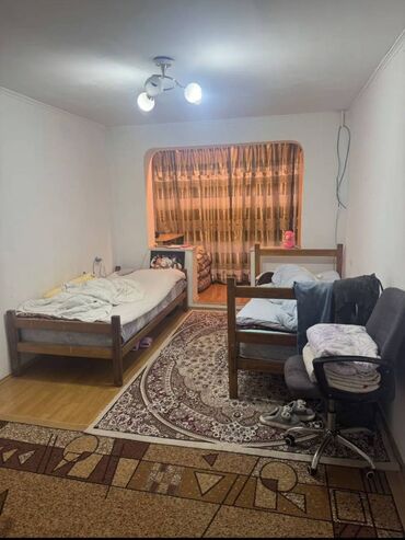 Продажа квартир: 1 комната, 34 м², 105 серия, 4 этаж, Косметический ремонт
