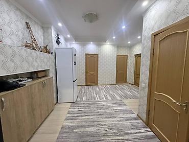 Продажа квартир: 3 комнаты, 91 м², Элитка, Евроремонт — 11