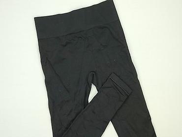 dres tech: Legginsy Sportowe damskie, rozmiar L — 1