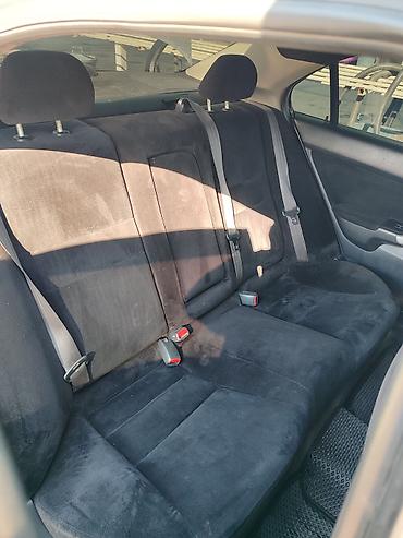 crv 2001: Honda Accord: 2005 г., 0.2 л, Автомат, Бензин, Седан — 6