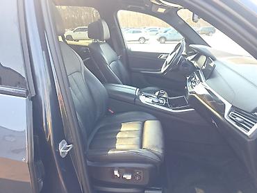 бмв ключ: BMW X5 M: 2021 г., 3 л, Автомат, Бензин, Кроссовер — 8