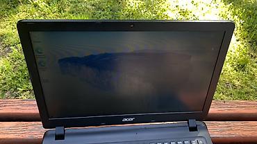 Ноутбуки Acer: Для учебы, Intel Celeron — 2