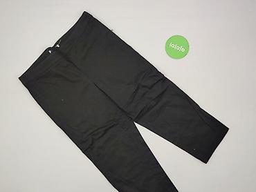 halowki stare: Legginsy Eleganckie damskie, rozmiar L — 2