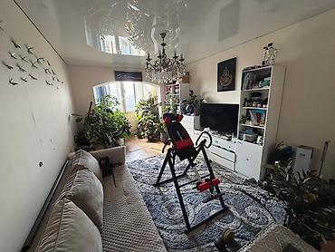 2 комнаты, 67 м², Кок-Жар ж/м 106 серия улучшенная, 4 этаж, Евроремонт at lalafo.kg 2 комнаты, 67 м², Кок-Жар ж/м 106 серия улучшенная, 4 этаж, Евроремонт
