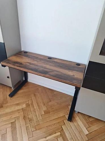 kozne sofe: IZRADA RADNIH STOLOVA PO VAŠIM DIMENZIJAMA RSX65 | Izrada po meri — 8