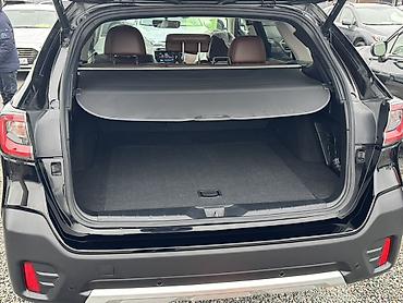 Subaru: Subaru Outback: 2021 г., 2.4 л, Автомат, Бензин, Кроссовер — 1