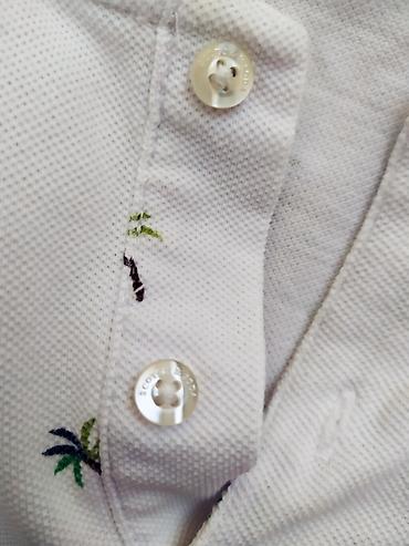 call it spring canada: Scotch & Soda muška pamučna majica vel. M Atraktivna, prelepa — 8