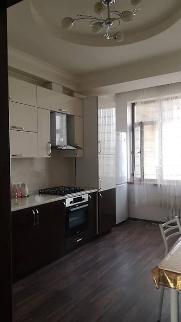 Продажа квартир: 2 комнаты, 70 м², Политех Элитка, 9 этаж, Евроремонт — 3