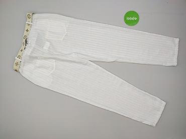 celina top: Spodnie materiałowe damskie, rozmiar One size — 3