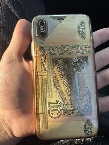 Mobil telefonlar: IPhone X, 64 GB, Face ID — 2