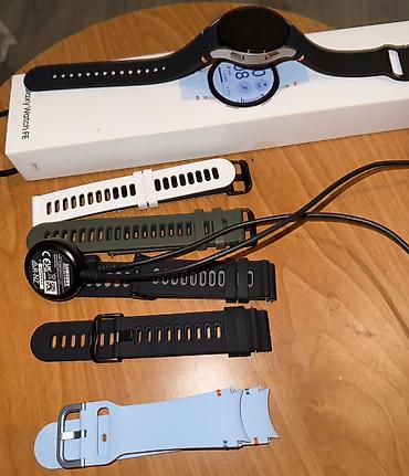 galaxy watch: İşlənmiş, Smart saat, Samsung, Аnti-lost — 4