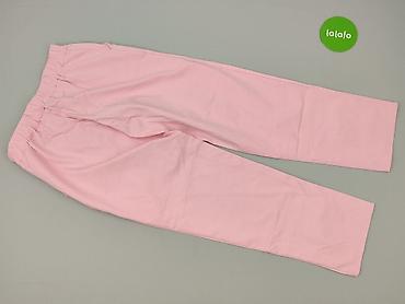 dresy prada: Spodnie materiałowe damskie, rozmiar S — 3