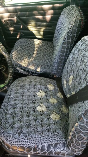 VAZ (LADA): VAZ (LADA) 2101: 1.3 l | 1979 il 80530 km Sedan — 11