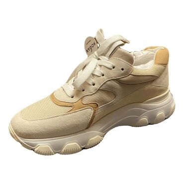 Women's Sneakers and athletic shoes: 36, bоја - Bež — 8