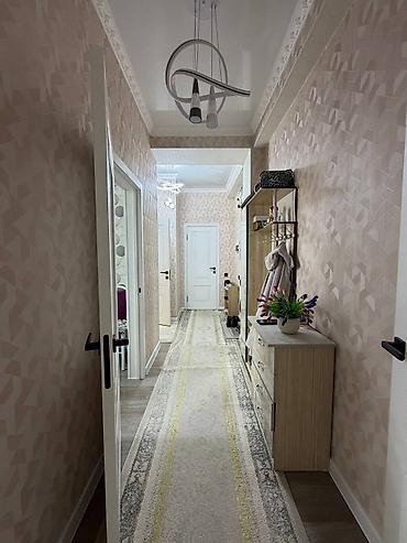 Долгосрочная аренда квартир: 2 комнаты, С мебелью полностью — 6