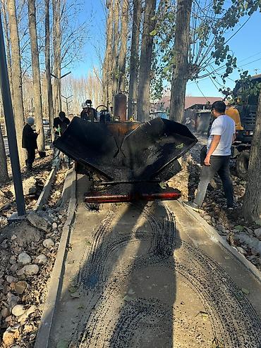 Кладка: Укладка асфальта Гарантия, Бесплатная консультация, Монтаж Больше 6 лет опыта — 12