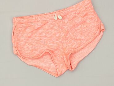 legginsy z futerkiem damskie: CKH Clockhouse, Шорти жіночі, розмір M