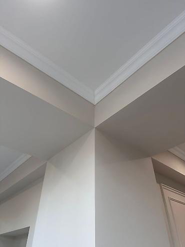 Другие виды гипсокартонных работ: Больше 6 лет опыта — 7