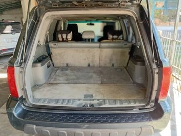 Honda: Honda Pilot: 2005 г., 3.5 л, Автомат, Бензиновая, Внедорожник — 9